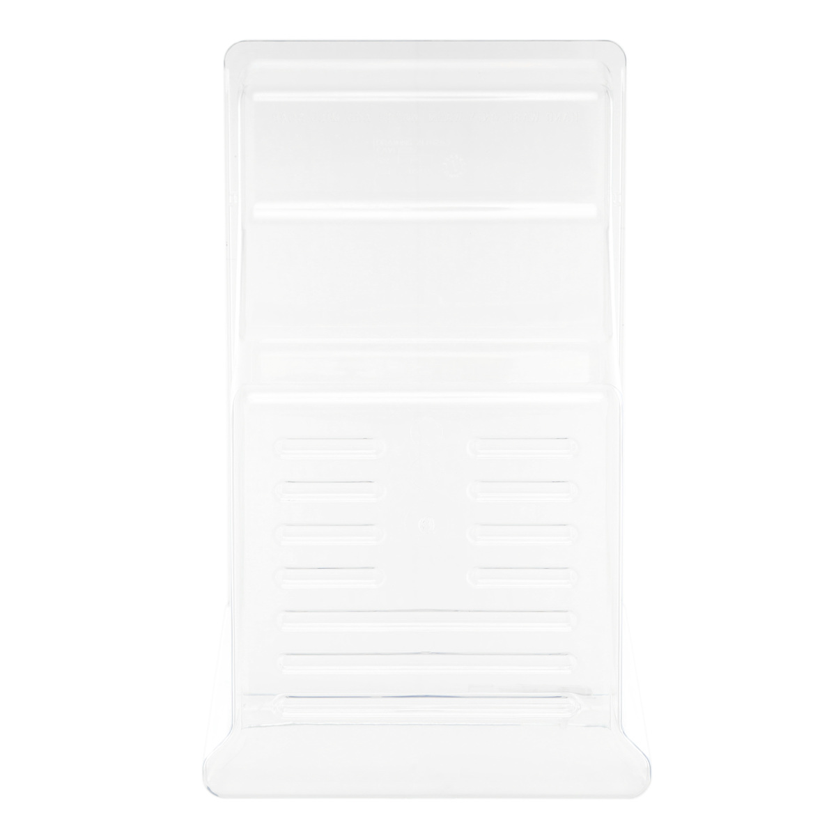 W10856580 - Genuine OEM Whirlpool Refrigerator Crisper Pan